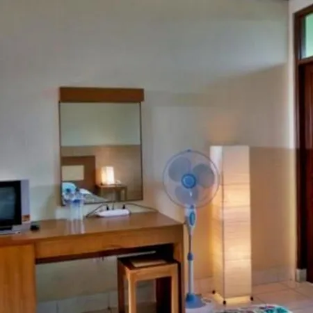 Nida Rooms Pantai Sari Jimbaran